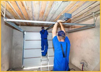 Community Garage Door Repair Service Gaithersburg, MD 301-329-5112