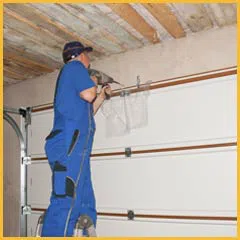 Community Garage Door Repair Service Gaithersburg, MD 301-329-5112 - side-garage-door-repair-10-48m