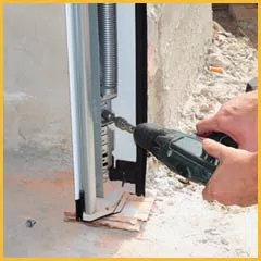 Community Garage Door Repair Service Gaithersburg, MD 301-329-5112 - side-garage-spring-service-10-48m